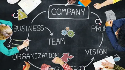 5 Contoh Company Profile untuk Branding yang Menarik Article image
