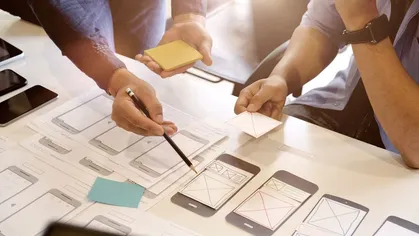 6 Tahapan Prototype dalam Pengembangan Sistem Article image
