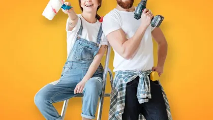 ACE Hardware: Elaborate a Strong Simple Website Design Article image