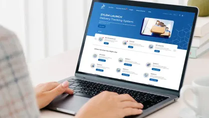 APL One Click: Solution for Digital Services Platform Article image
