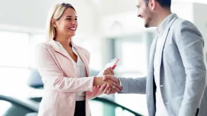 Astra: Sales Activity Management Made Even Easier Article image