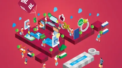 Bukalapak.com: Help SME grow with digital platforms Article image