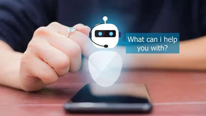 Chatbot for Automotive Industry Article image