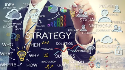 Content Pillar: Peranan dan Strategi Sosial Media Article image