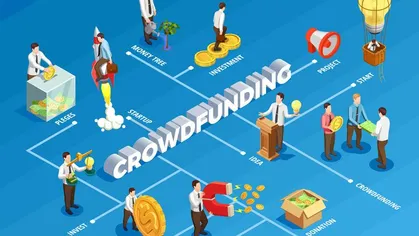 Crowdfunding Trends in Indonesia Article image