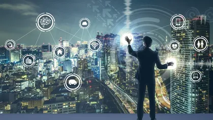 Automotive Industry's Digital Strategy in Pandemic Article image