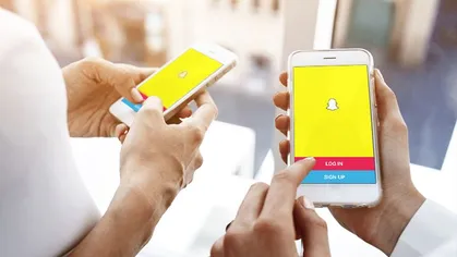 10 Miliar Penayangan Per Hari; Potensi Bisnis Snapchat Article image