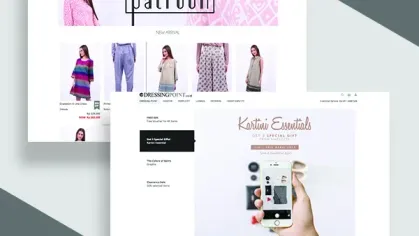 Dressing Point: Indonesian Brands' Digital Evolution Article image
