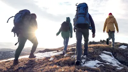 Eiger: Omnichannel Ecosystem for Diverse Businesses Article image