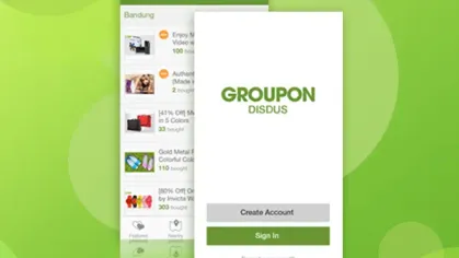Groupon: Find Unbeatable Deals in The Mobile App Article image