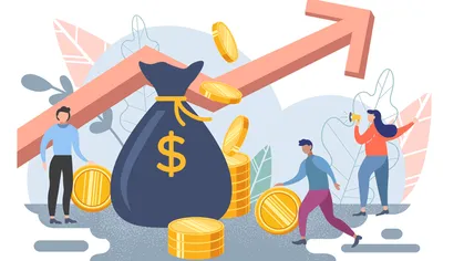 Social Media's Impact on the Financial Industry Article image