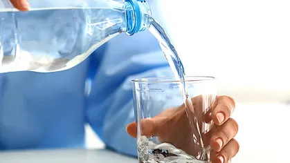 IHWG: Informative Website of Proper Hydration Article image