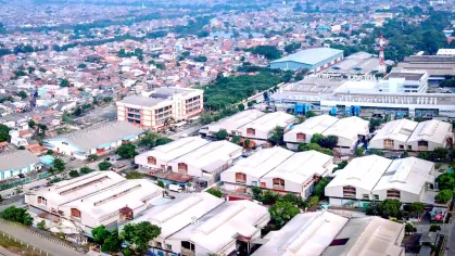 BUMN Industrial Estate: Integrated Marketing Strategy Article image