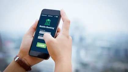The Future Outlook of Mobile Banking in Indonesia Article image