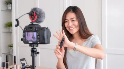 Kenali Cara Tepat Susun Strategi Influencer Marketing Article image