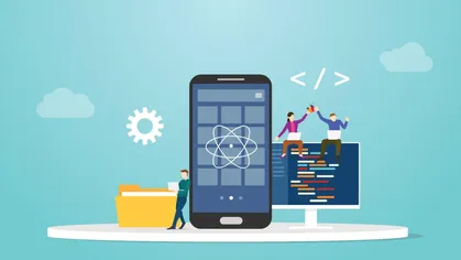 Kenali React Native untuk Pengembangan Mobile Apps Article image