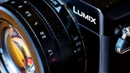 Lumix Indonesia: Part of Your Community Article image