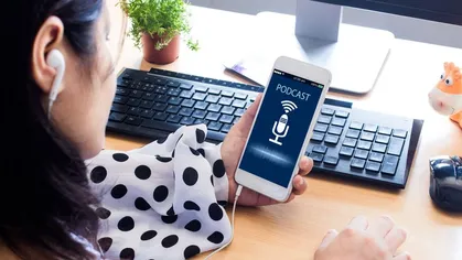 Mengenal Podcast, Tool Marketing Masa Kini Article image