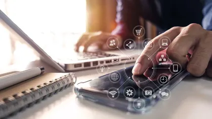 Sistem Omnichannel: Solusi E-commerce di Masa Depan Article image