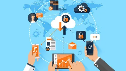 Keuntungan Komputasi Awan Terungkap dalam Bisnis Article image