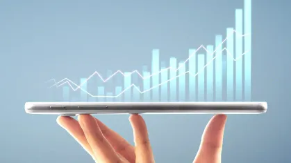 Mandiri Online Securities Trading: All-in-One Website Article image