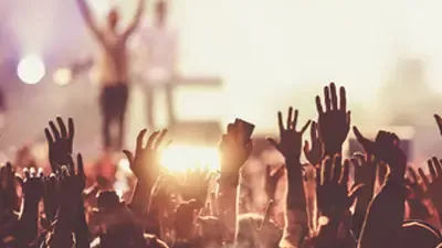 Music Festival App: Ideal Way to Enjoy Music Festival Article image