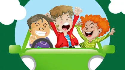 Nebengers: Your Ride-Anywhere App! Article image
