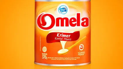 Omela: A Delicate Digital Campaign for Broader Audience Article image