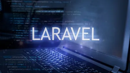 Membuat Aplikasi Website yang Efisien dengan Laravel Article image