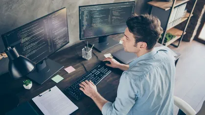 Pahami Manfaat Framework untuk Pengembangan Website Article image