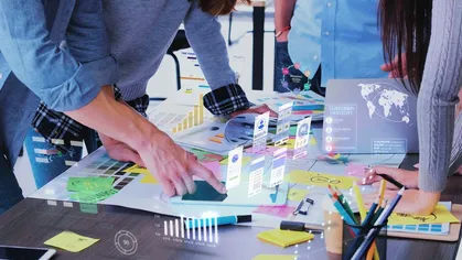 Pahami Tahapan UX Research pada Website & Aplikasi Article image