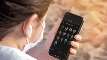 Pelajari Spaces, Fitur Baru Twitter yang Berbasis Audio Article image