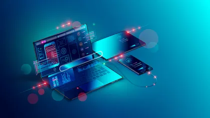 Mobile Apps: Native vs.Cross-Platform vs. Hybrid vs.PWA Article image