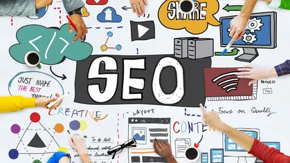 Penggunaan SEO pada Mobile Apps Article image