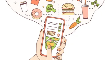 Peran Mobile Apps dalam Industri Makanan dan Minuman Article image
