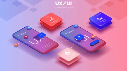 Perbedaan UI & UX Article image