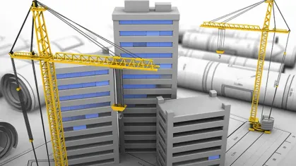 Sarana Multi Infranstruktur: Productivity App Article image