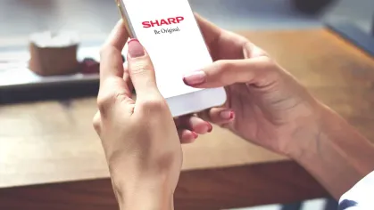 Sharp ID: A Continuous Customer Journey Experience Article image
