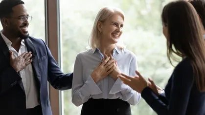 Appreciating Impact: Approach to Employee Recognition Article image