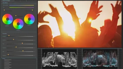 Memahami Dasar dan Teknik Color Grading untuk Video Anda Article image