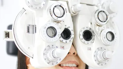 SMEC Eye Hospital: A Look for The Best Health Service Article image