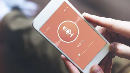 Spectrum Talks: An Inspirational Podcast Article image