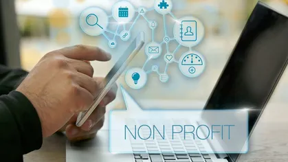 Strategi Digital untuk Organisasi non Profit Article image