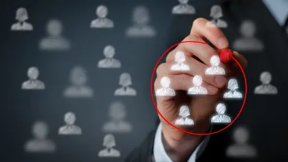 Targeted Marketing: Strategi dan Penerapannya Article image
