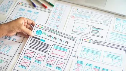 UX Trends Impacting Retail Industry Article image