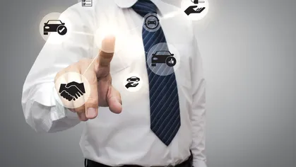 The Rise of Automotive Digital Retailing Article image