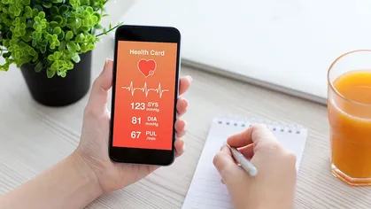 The Emergence of mHealth in 2020 Article image