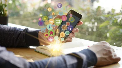 The outcome of Mobile Apps on Retail Industry Article image