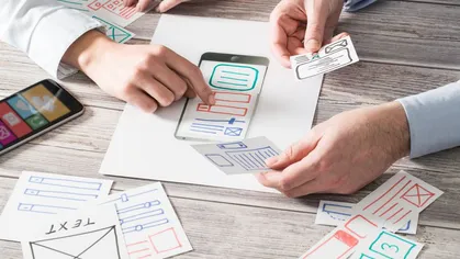 The Use of SEO in Mobile Apps Article image