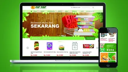Tiptop: Elevate Brand with Meaningful Web Design Article image